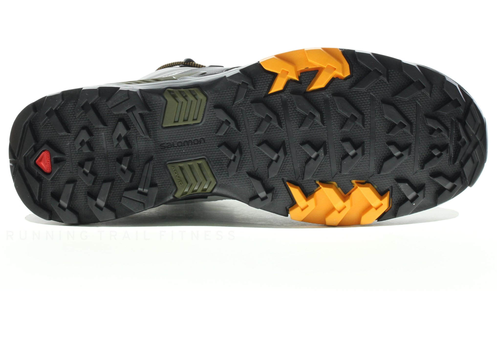 Salomon X Ultra 4 Mid Gore-Tex