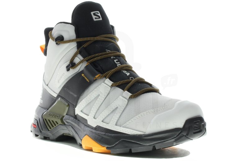 Salomon X Ultra 4 Mid Gore-Tex