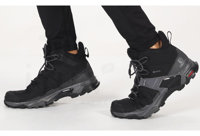Salomon X Ultra 4 Mid Gore-Tex M 