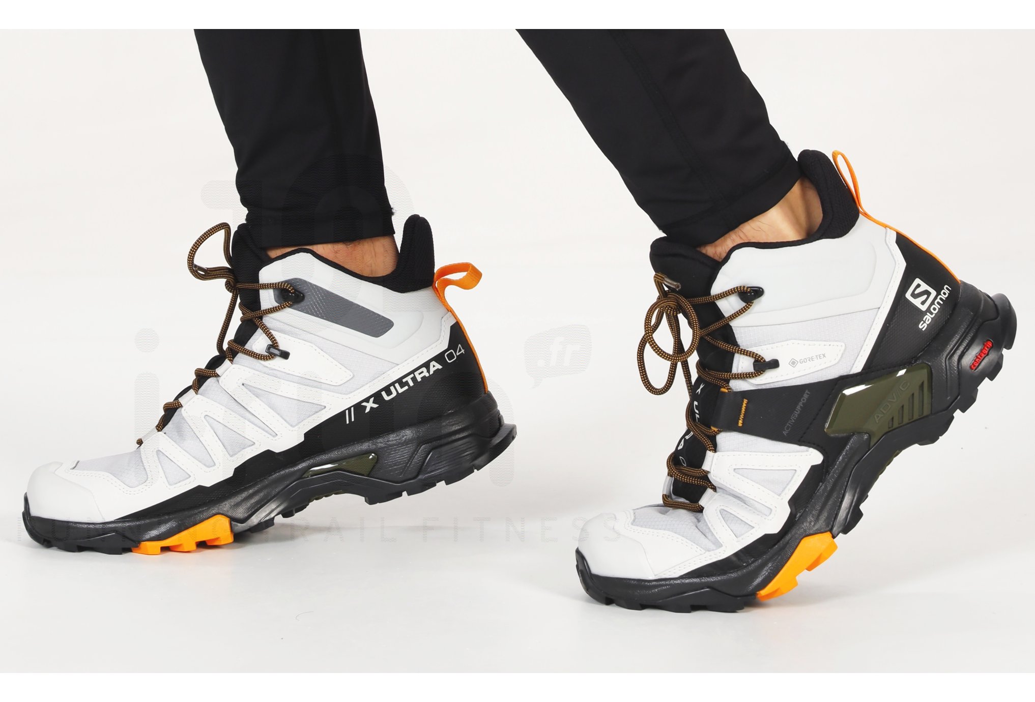 Salomon X Ultra 4 Mid Gore-Tex