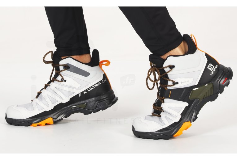 Salomon X Ultra 4 Mid Gore-Tex