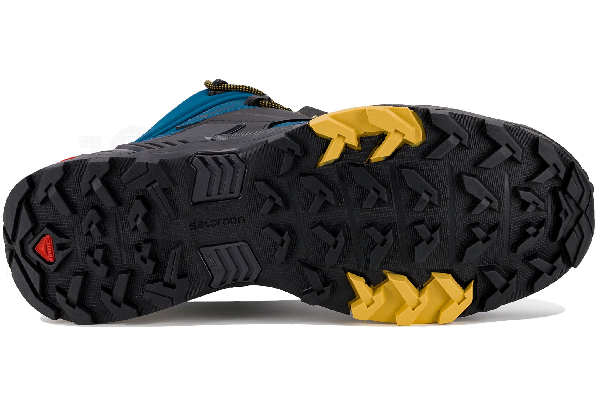 Salomon X Ultra 4 Mid Gore-Tex Herren