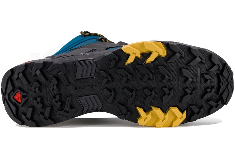 Salomon X Ultra 4 Mid Gore-Tex M 