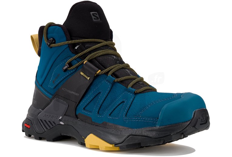 Salomon X Ultra 4 Mid Gore-Tex M 