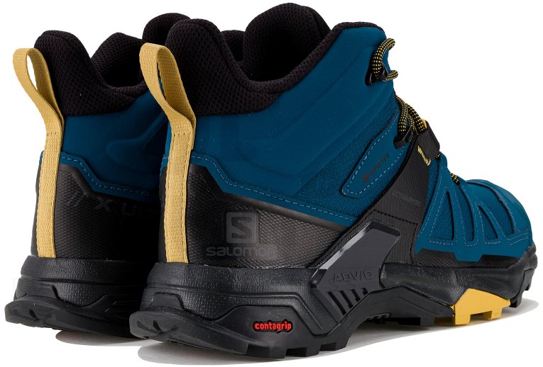 Salomon X Ultra 4 Mid Gore-Tex M 