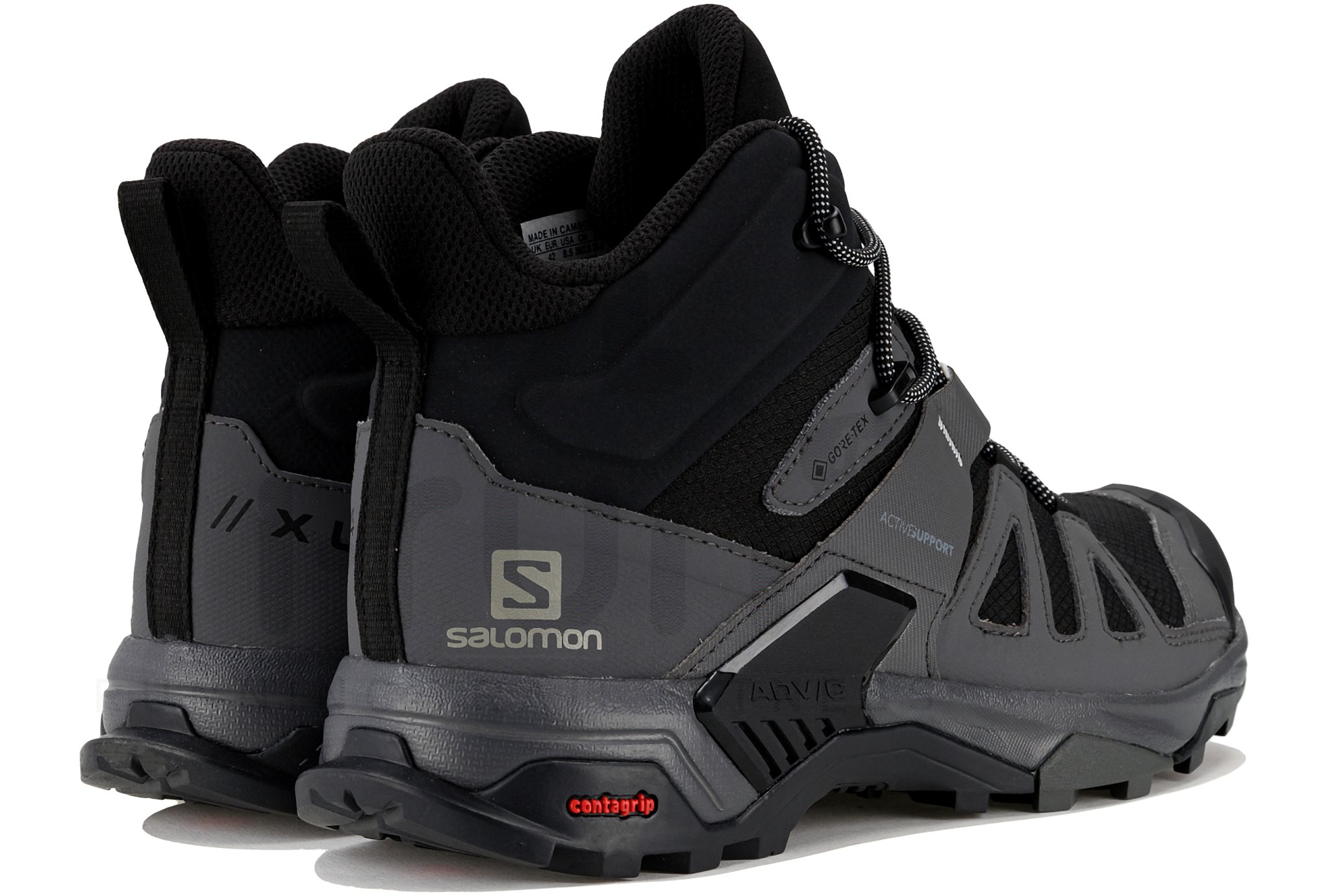 Salomon X Ultra 4 Mid Gore-Tex
