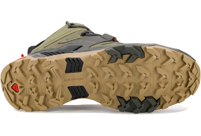 Salomon X Ultra 4 Mid Gore-Tex Herren