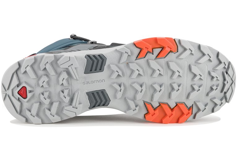Salomon X Ultra 4 Mid Gore-Tex