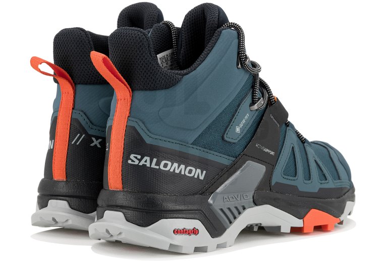 Salomon X Ultra 4 Mid Gore-Tex