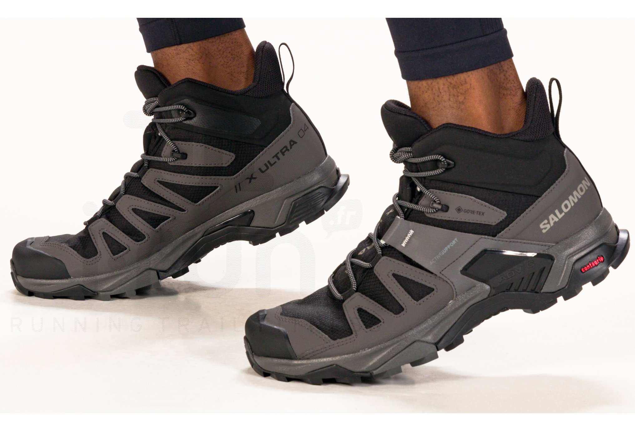 Salomon X Ultra 4 Mid Gore-Tex
