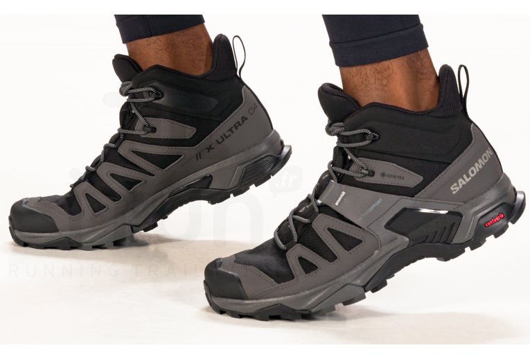 Salomon X Ultra 4 Mid Gore-Tex