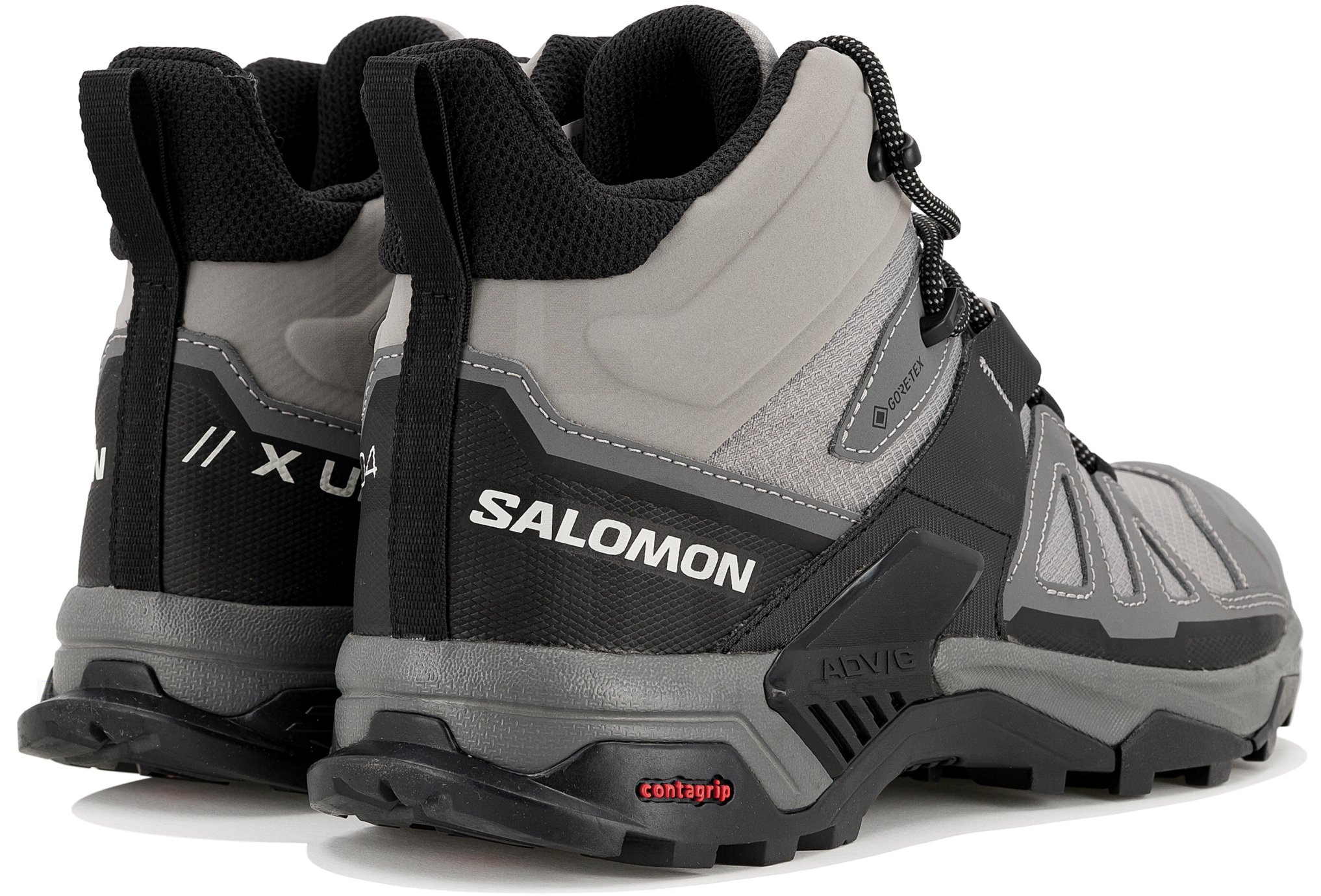 Salomon X Ultra 4 Mid Gore-Tex