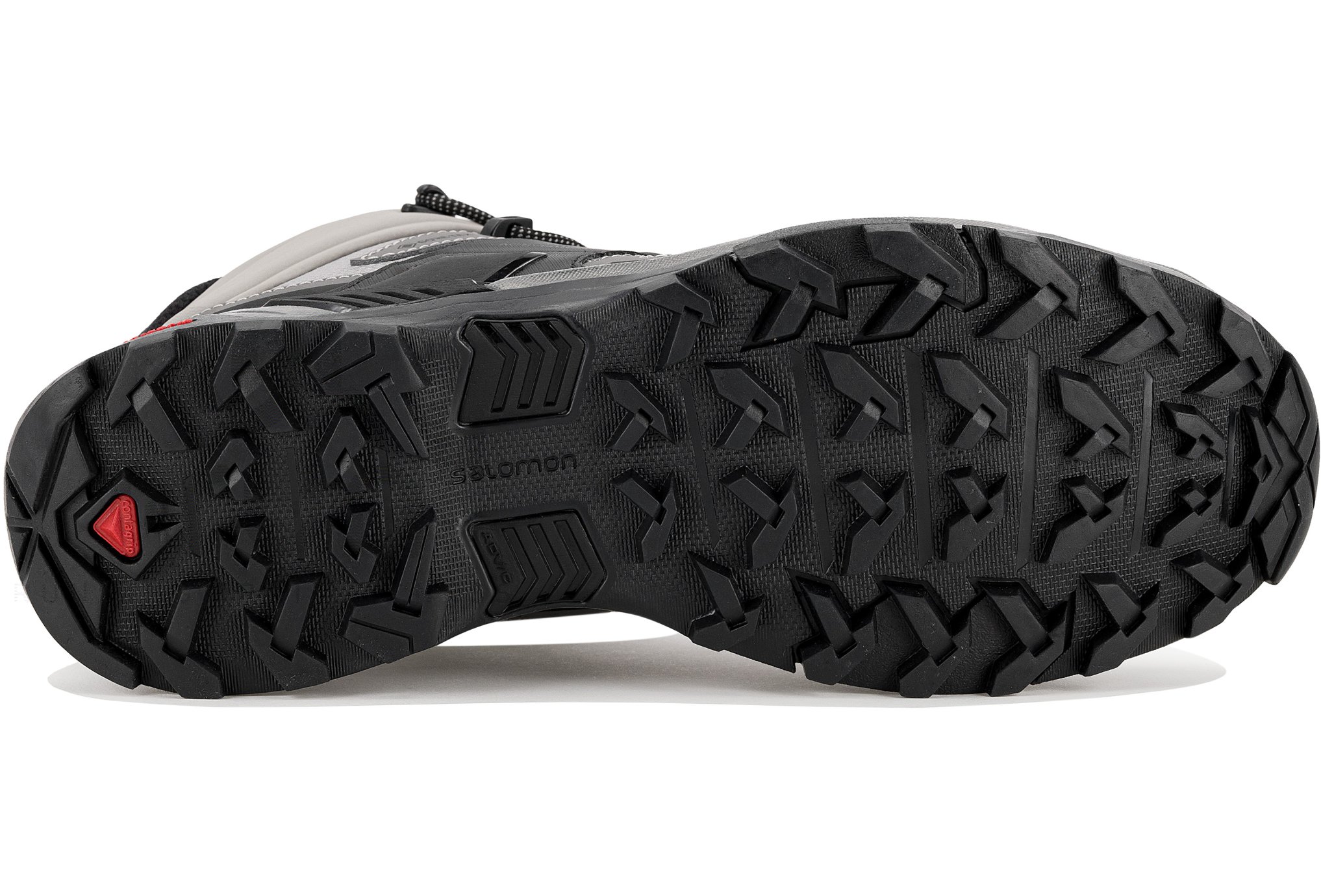 Salomon X Ultra 4 Mid Gore-Tex