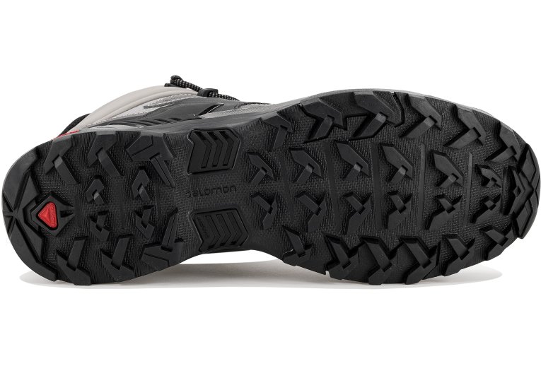 Salomon X Ultra 4 Mid Gore-Tex