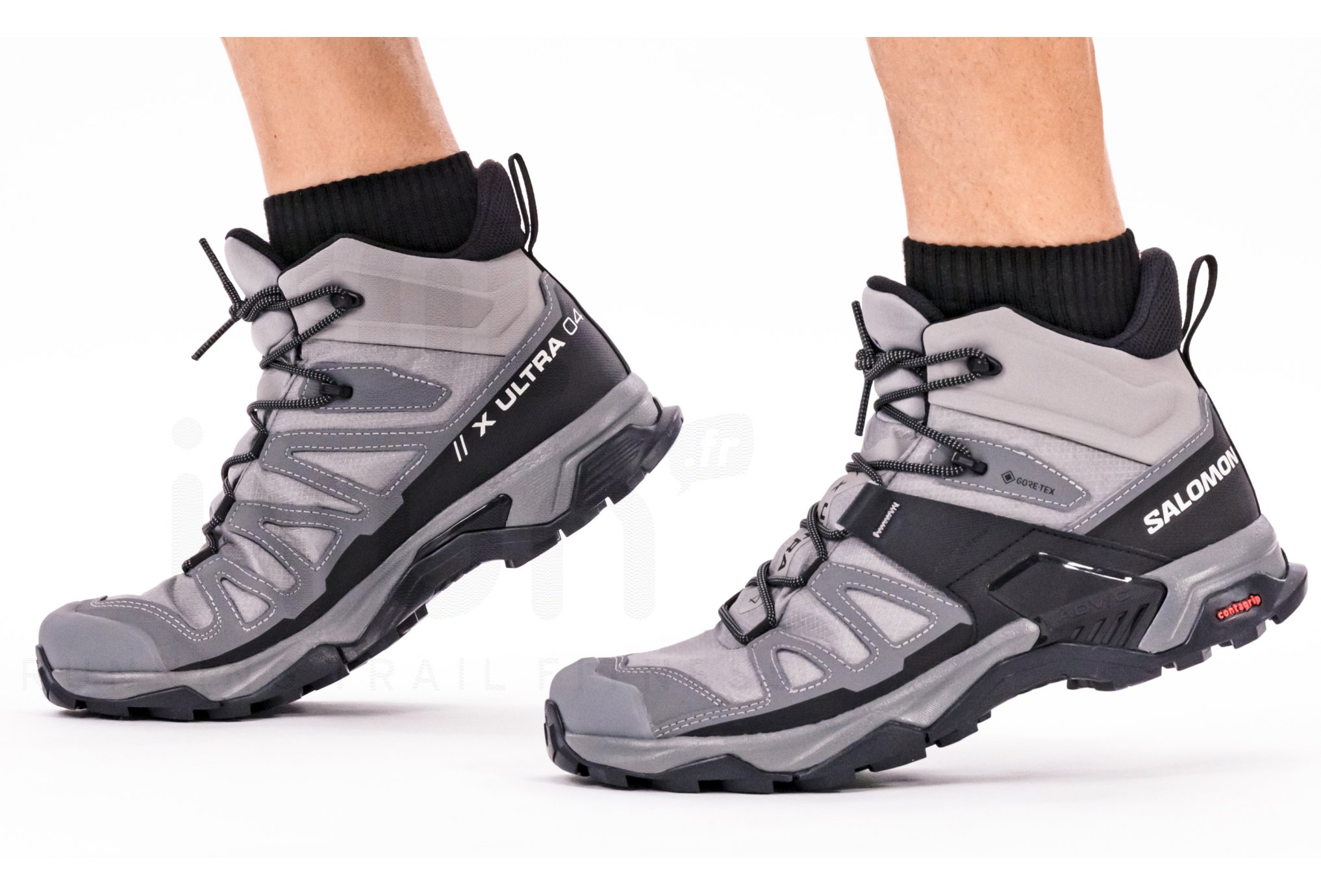 Salomon X Ultra 4 Mid Gore-Tex