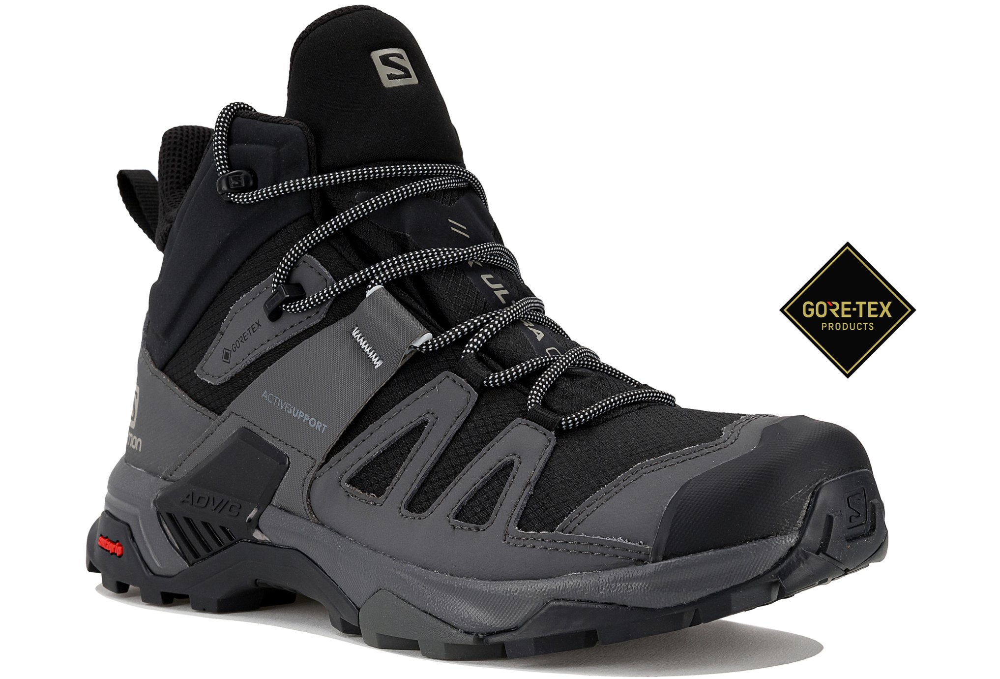 X Ultra 4 Mid Gore-Tex M