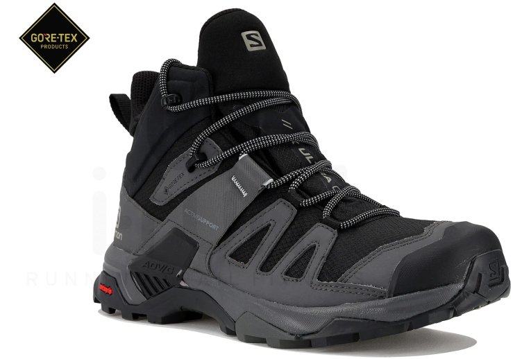 Salomon X Ultra 4 Mid Gore-Tex