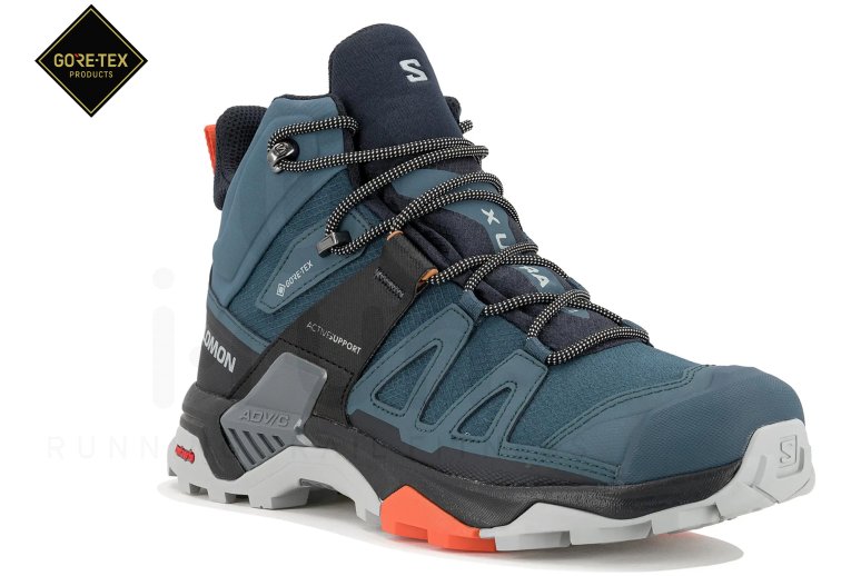 Salomon X Ultra 4 Mid Gore-Tex