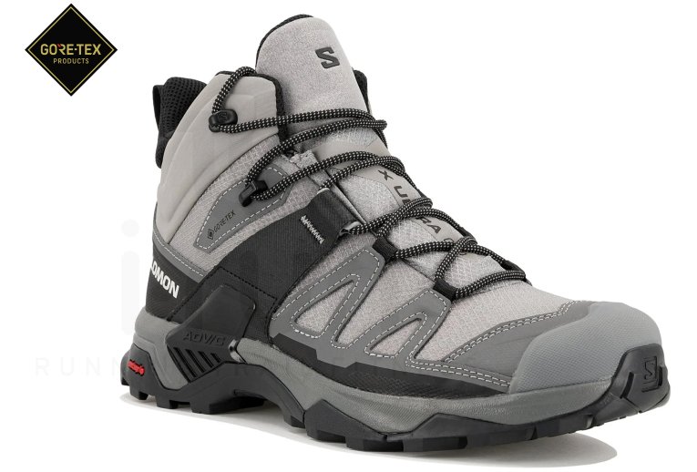 Salomon X Ultra 4 Mid Gore-Tex
