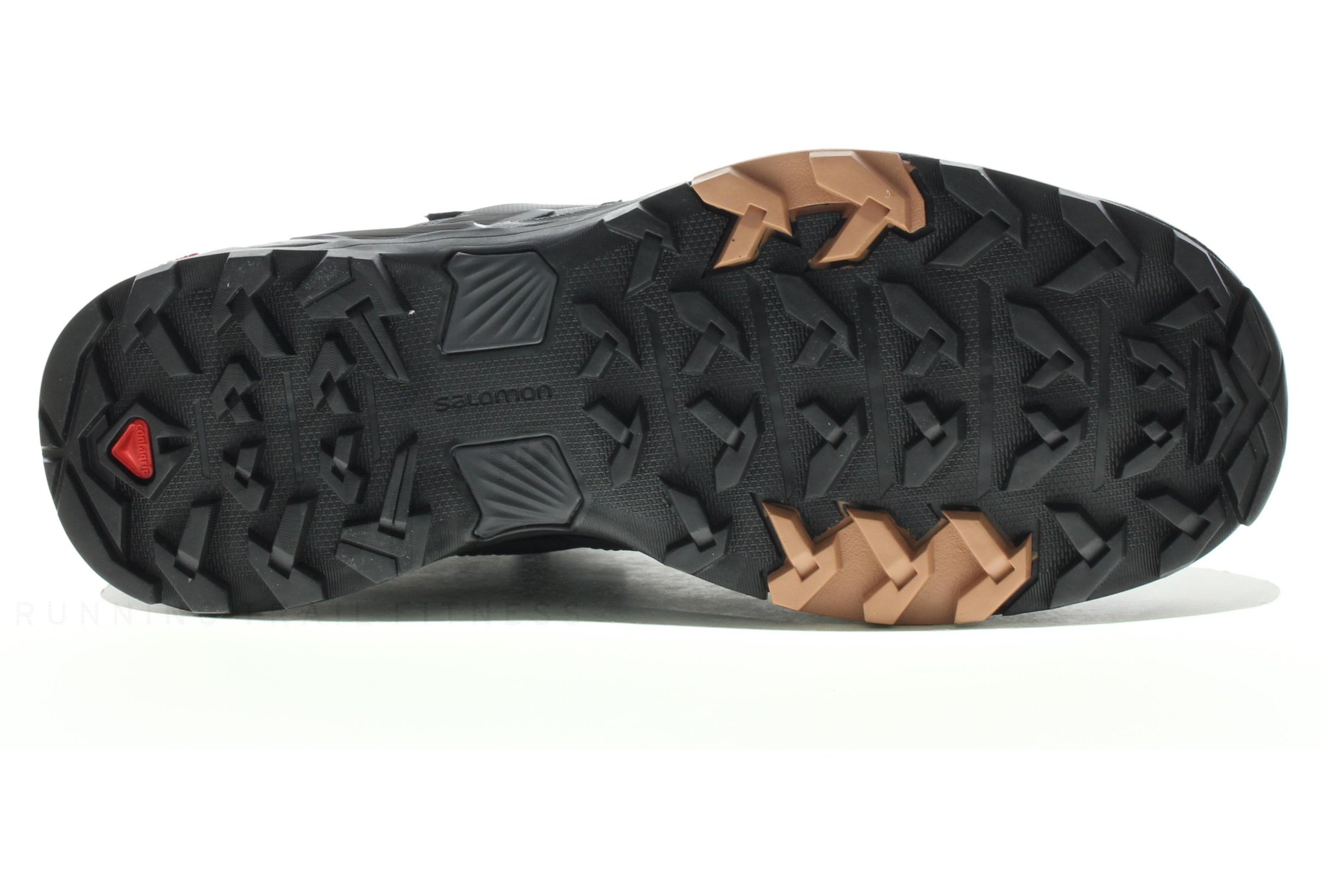 Salomon X Ultra 4 Mid Gore-Tex
