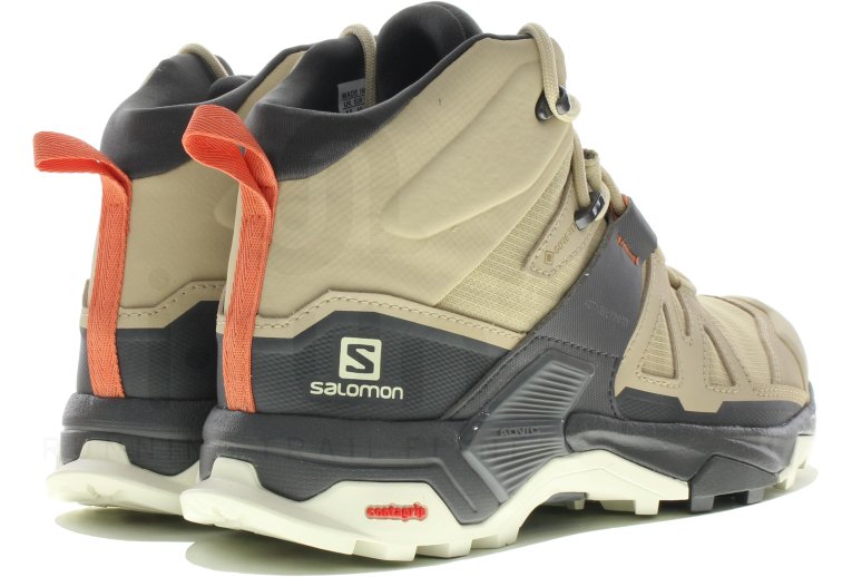 Salomon X Ultra 4 Mid Gore-Tex W 
