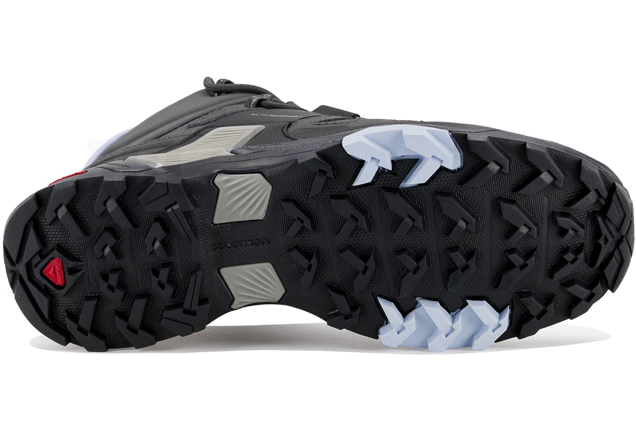 Salomon X Ultra 4 Mid Gore-Tex