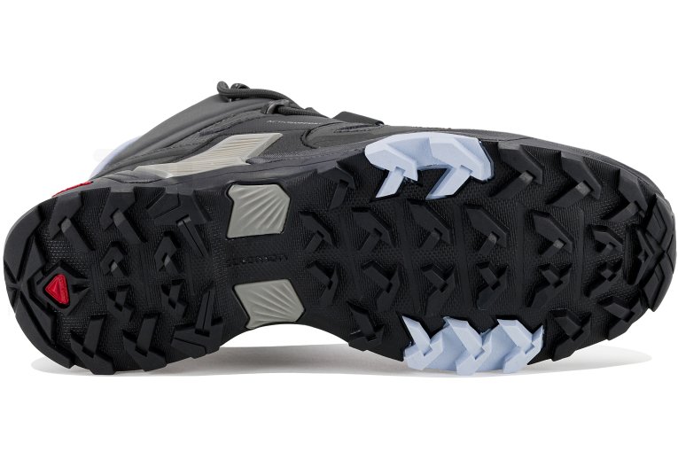 Salomon X Ultra 4 Mid Gore-Tex
