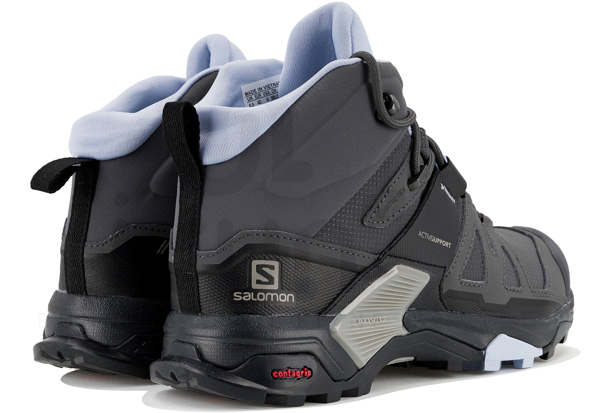 Salomon X Ultra 4 Mid Gore-Tex