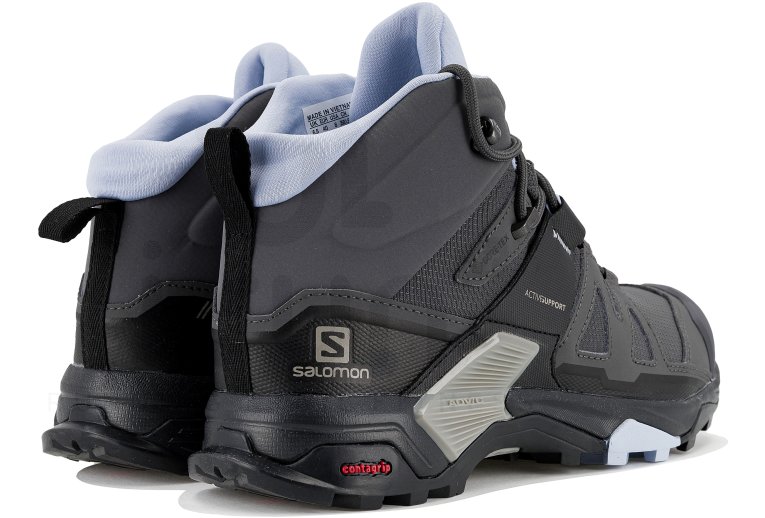 Salomon X Ultra 4 Mid Gore-Tex