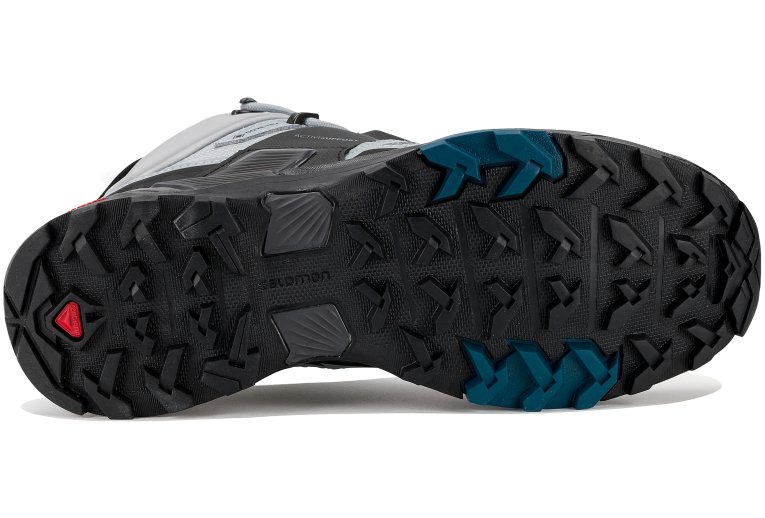 Salomon X Ultra 4 Mid Gore-Tex W