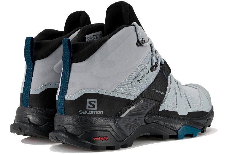 Salomon X Ultra 4 Mid Gore-Tex W