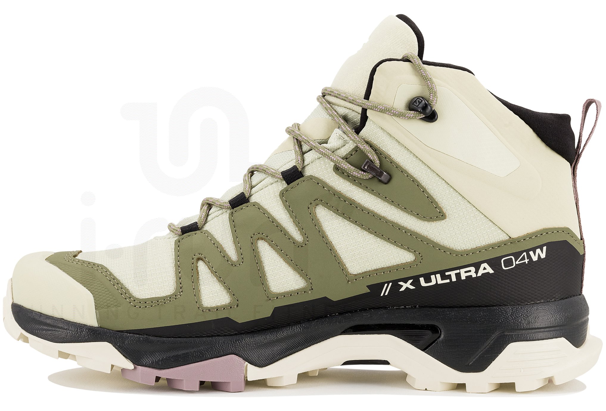 Salomon X Ultra 4 Mid Gore-Tex W