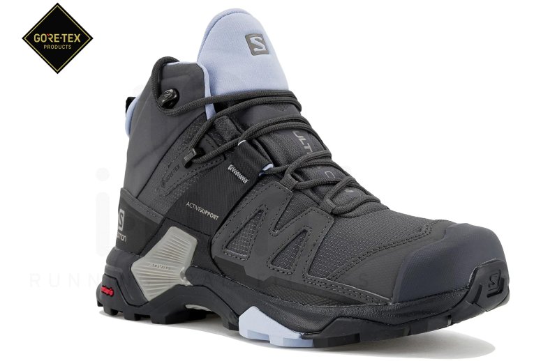 Salomon X Ultra 4 Mid Gore-Tex