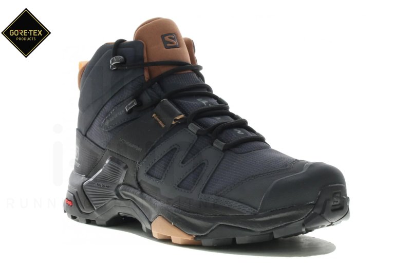Salomon X Ultra 4 Mid Gore-Tex