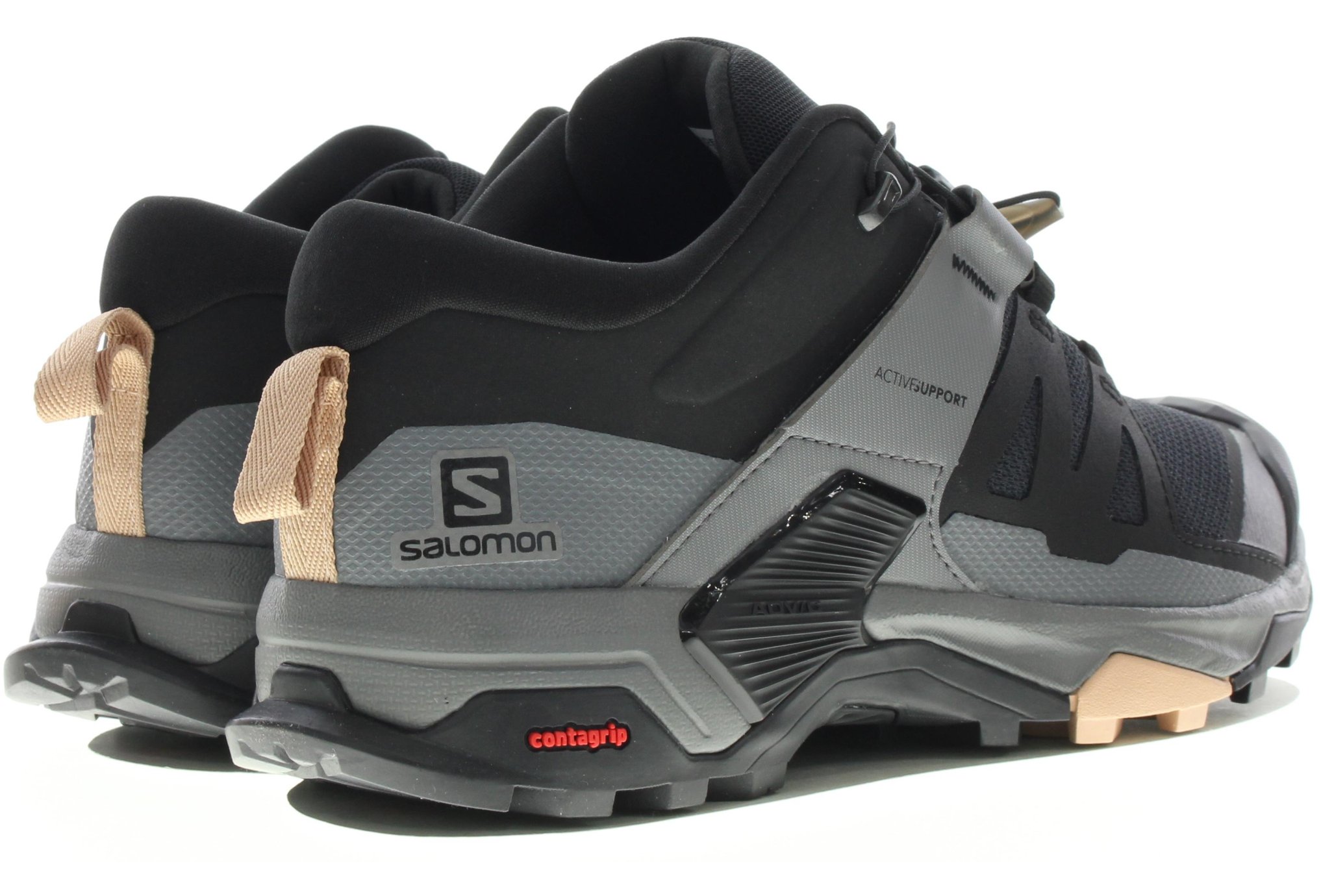 Salomon X Ultra 4 W
