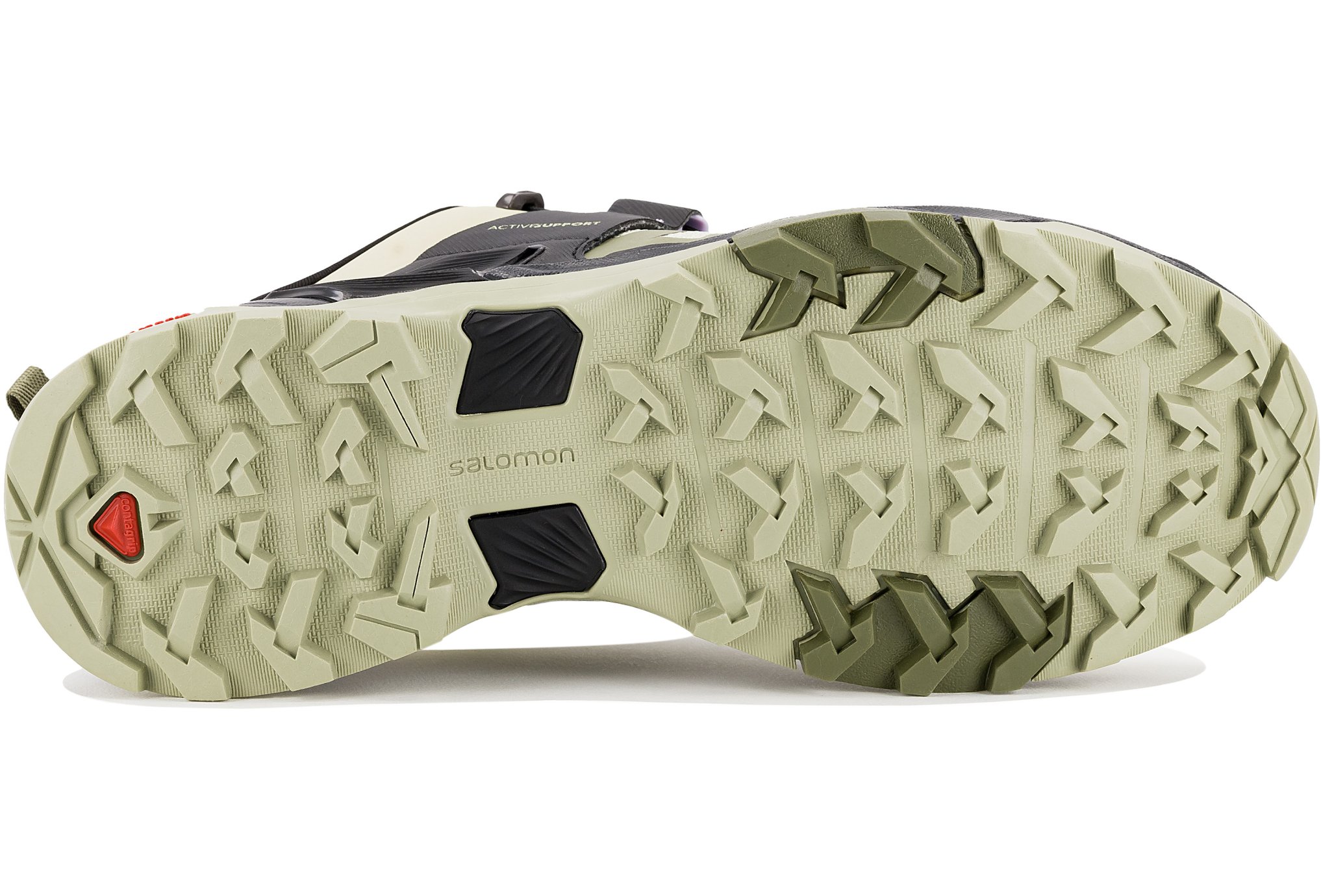 Salomon X Ultra 4 W