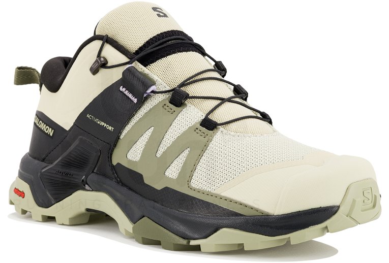 Salomon X Ultra 4 W