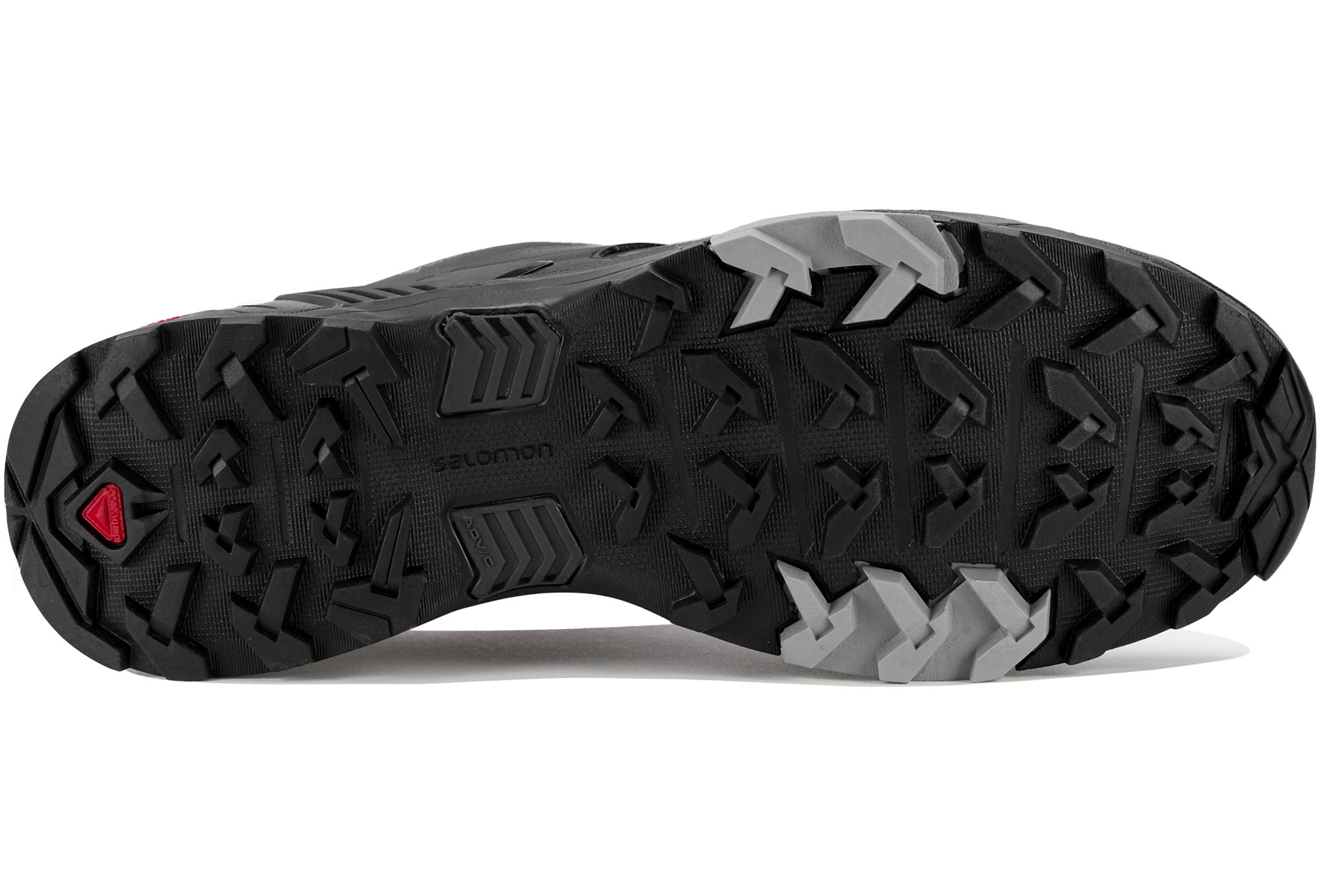 Salomon X Ultra 4 Wide Gore-Tex M