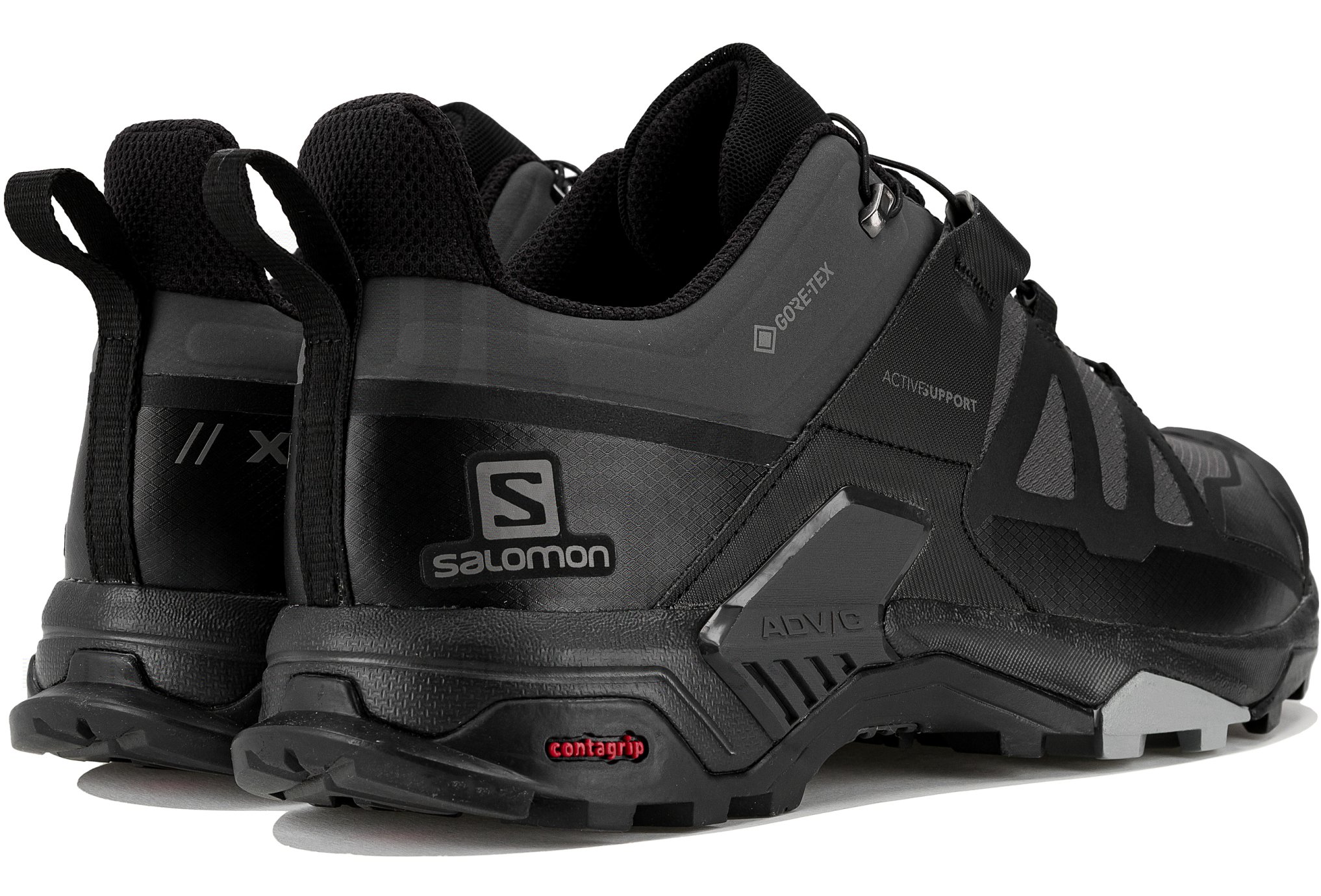 Salomon X Ultra 4 Wide Gore-Tex M