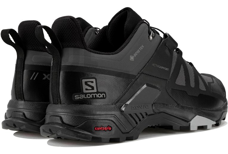 Salomon X Ultra 4 Wide Gore-Tex M