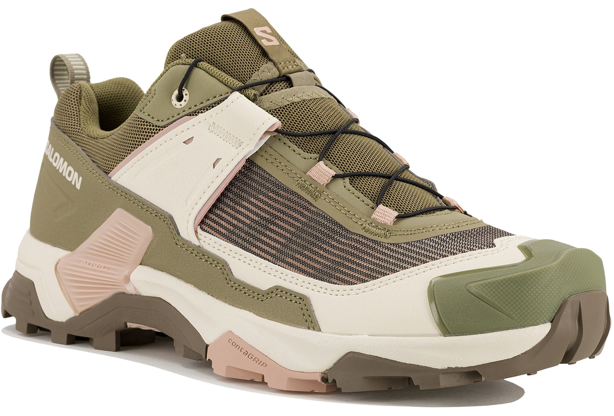 X Ultra 5