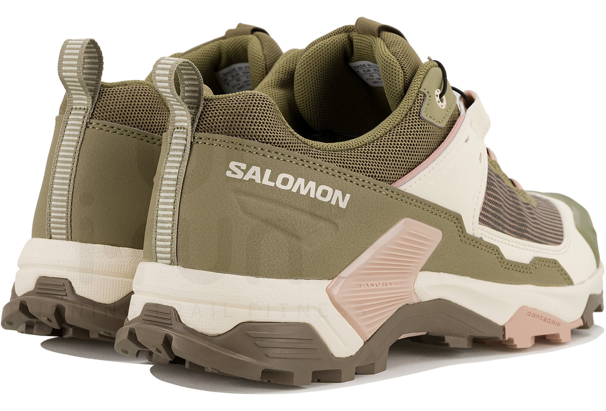 Salomon X Ultra 5