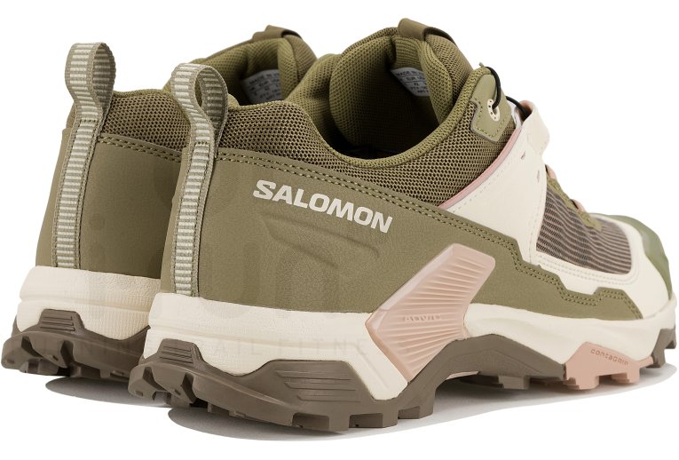Salomon X Ultra 5