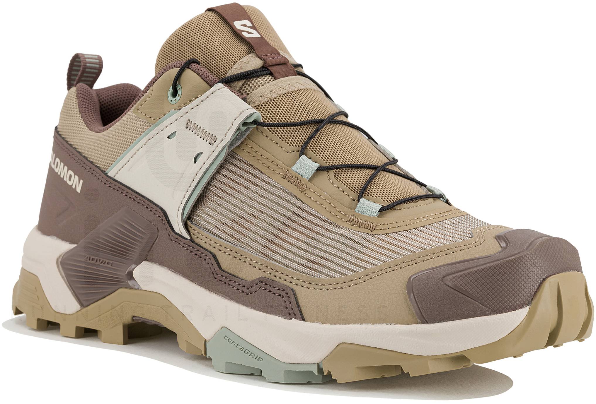 Salomon X Ultra 5