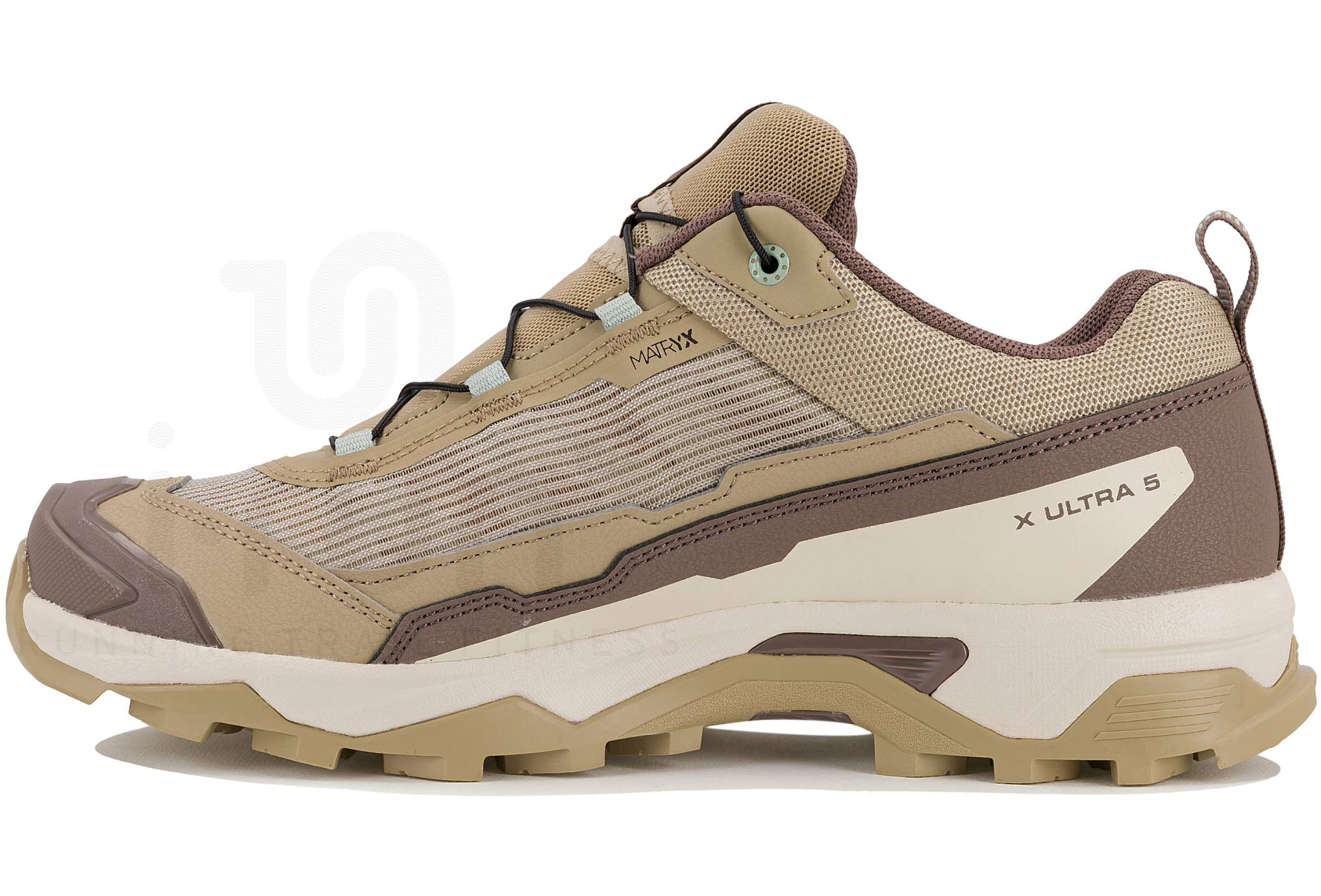 Salomon X Ultra 5