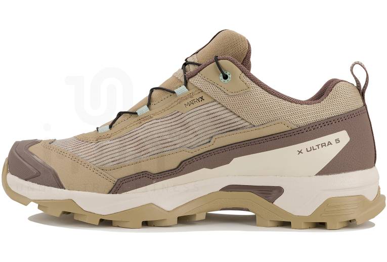 Salomon X Ultra 5