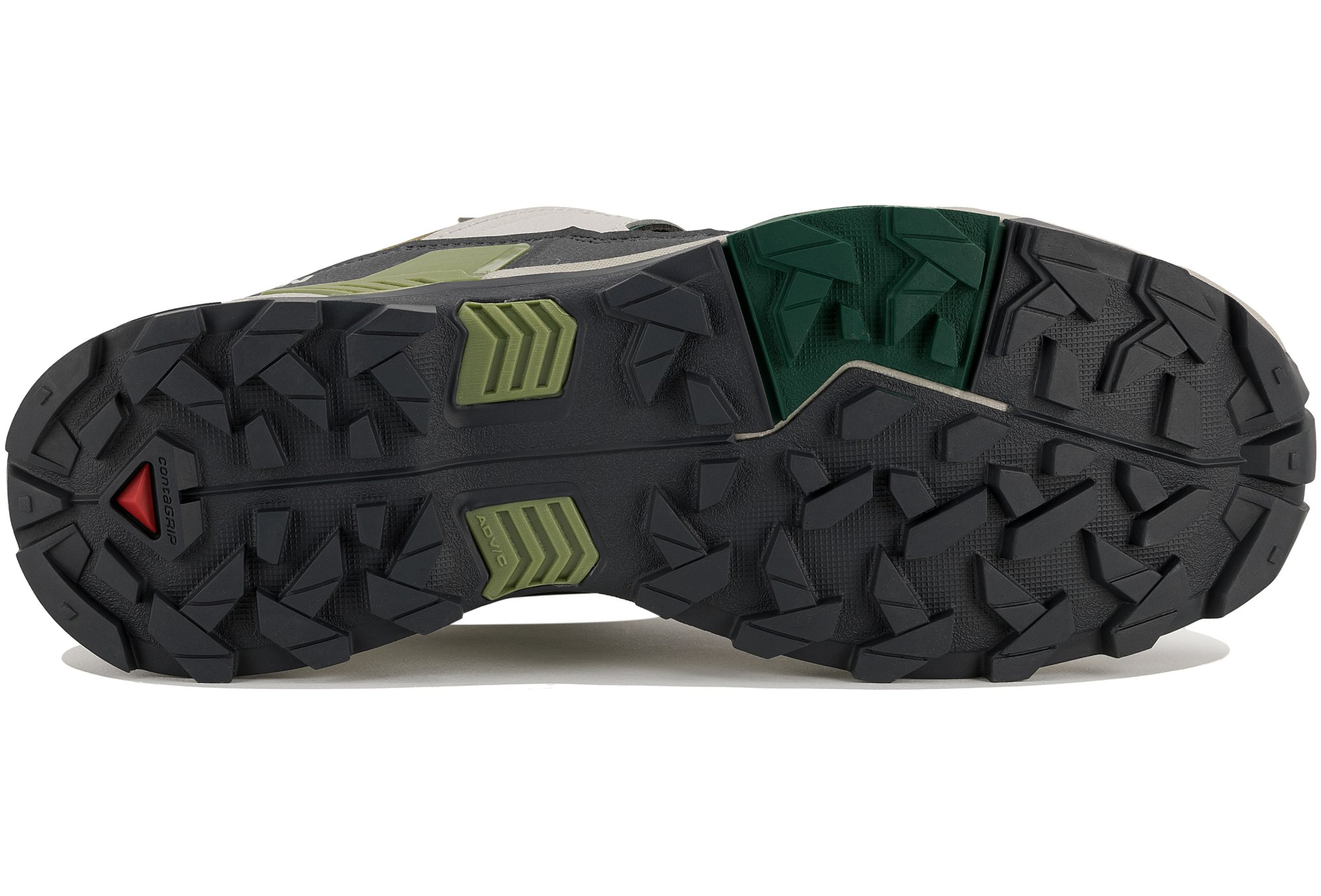 Salomon X Ultra 5 Herren