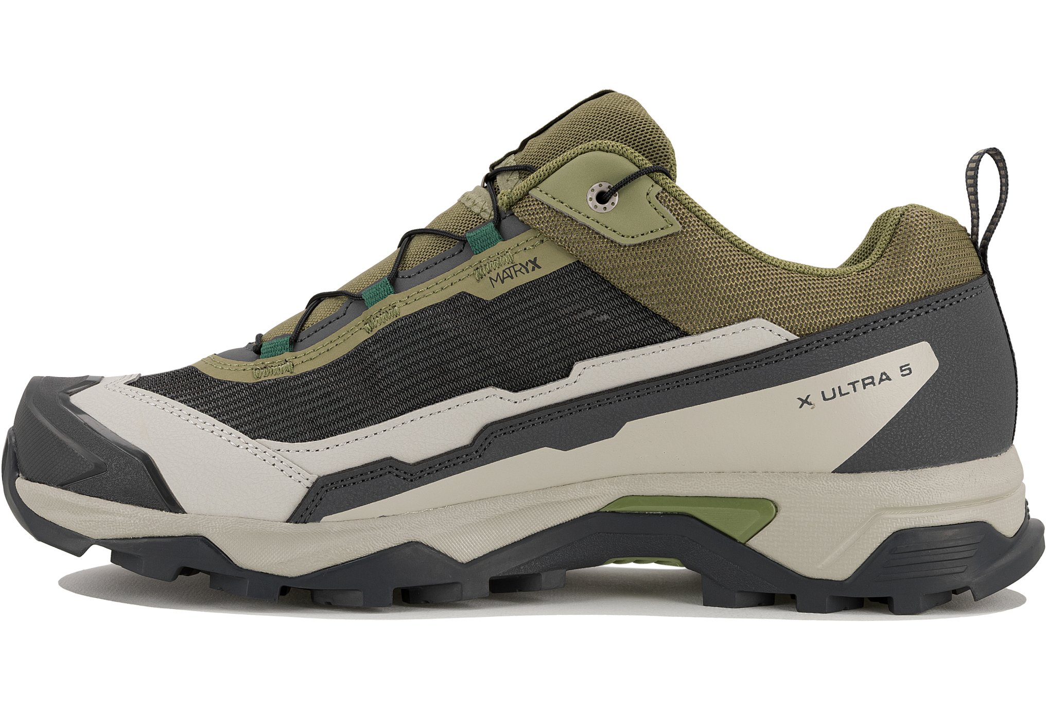 Salomon X Ultra 5 Herren
