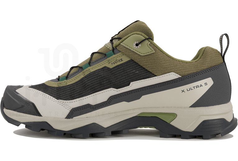 Salomon X Ultra 5 Herren