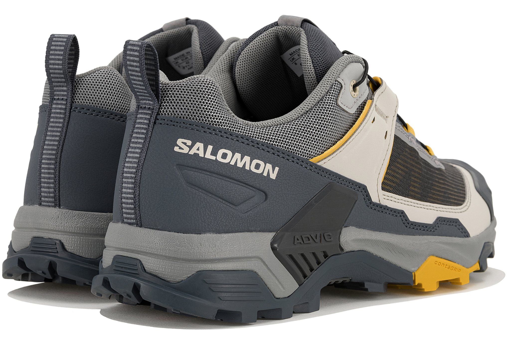 Salomon X Ultra 5